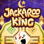 Jackaroo King – Original MOD Unlimited Money 5.2.5