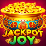 Jackpot Joy MOD Unlimited Money 2.0.7