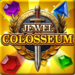 Jewel Colosseum MOD Unlimited Money 1.2.1