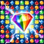 Jewels Jungle Match 3 Puzzle MOD Unlimited Money 137 Jewels Jungle Match 3 Puzzle MOD Unlimited Money 137