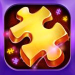 Jigsaw Puzzles Epic MOD Unlimited Money 2.0.1