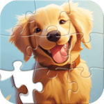 Jigsaw Puzzles Game HD MOD Unlimited Money 1.4.1