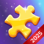 Jigsaw Puzzles HD Puzzle Games MOD Unlimited Money 8.5.0-25021964