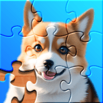 Jigsaw Puzzles – Puzzle Games MOD Unlimited Money 1.3.7