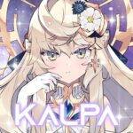 KALPA – Original Rhythm Game MOD Unlimited Money 3.2.8