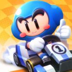 KartRider Rush MOD Unlimited Money 1.32.8