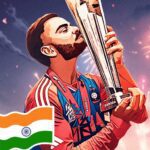 King Of Cricket Games MOD Unlimited Money 1.0.38