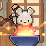 King Smith Forgemaster Quest MOD Unlimited Money 1.0.19