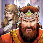 Kings Throne Royal Delights MOD Unlimited Money VARY