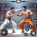 Kung Fu Game – Fighting Games MOD Unlimited Money 3.1