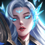 League of Angels Chaos MOD Unlimited Money 2.0.0