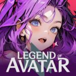Legend of Avatar MOD Unlimited Money 1.0.2