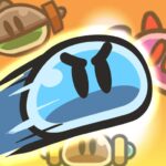 Legend of Slime Idle RPG War MOD Unlimited Money 3.8.0