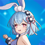 Lets Go Rain Cute Idle RPG MOD Unlimited Money 0.0.1