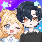 Lily Style Dress Up Game MOD Unlimited Money 1.5.5