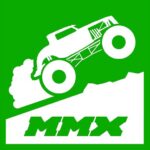 MMX Hill Dash MOD Unlimited Money 1.2.14072