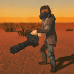 Mad Wasteland Last Exodus MOD Unlimited Money 1.0.6.97