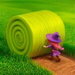 Magicabin Witchs Adventure MOD Unlimited Money 2.50.1