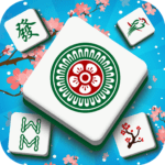 Mahjong Craft Triple Matching MOD Unlimited Money 8.9
