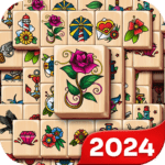 Mahjong MOD Unlimited Money 1.173.0000