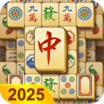 Mahjong MOD Unlimited Money 1.23.32