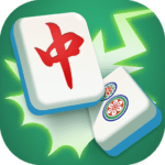 Mahjong Match Puzzle Game MOD Unlimited Money 1.0.14