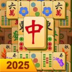 Mahjong – Match Puzzle Games MOD Unlimited Money 2.9
