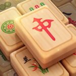 Mahjong Solitaire – Match Game MOD Unlimited Money 1.2.4
