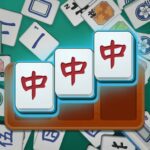 Mahjong Triple Match – 3D Tile MOD Unlimited Money 1.0.2.20250326
