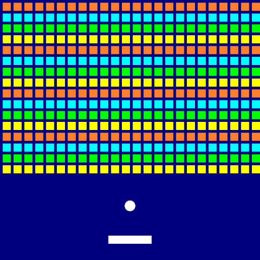 Many Bricks Breaker MOD Unlimited Money 1.5.5