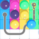 Marble Color Ball Sort Puzzle MOD Unlimited Money 1.3