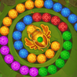 Marble Crush Blast MOD Unlimited Money 1.6.3