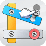 Master League – Screw Puzzle MOD Unlimited Money 1.2.3