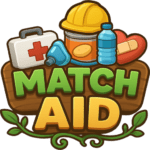 Match Aid MOD Unlimited Money 1.3
