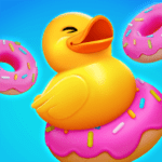 Match Factory MOD Unlimited Money 1.35.75