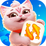 Match Jong – Zen Tile Puzzle MOD Unlimited Money 2.10.1