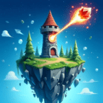 Maze Defenders – Tower Defense MOD Unlimited Money 2.4.80