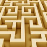 Maze World 3D MOD Unlimited Money 2.7.1