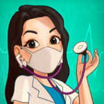 Medicine Dash Hospital Game MOD Unlimited Money 1.0.39