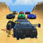 Mega Ramp Car – Jumping Test MOD Unlimited Money 1.0.2 Mega Ramp Car – Jumping Test MOD Unlimited Money 1.0.2