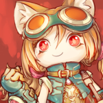 Meow Meow Warriors MOD Unlimited Money 0.19.264