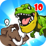 Merge Animals-My Perfect Zoo MOD Unlimited Money 1.2.1 Merge Animals-My Perfect Zoo MOD Unlimited Money 1.2.1