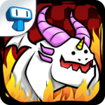 Merge Dragon Evolution Fusion MOD Unlimited Money 1.0.70