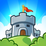 Merge Kingdoms – Tower Defense MOD Unlimited Money 1.1.21705