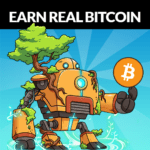 Merge Monsters – Earn Bitcoin MOD Unlimited Money 1.6.8