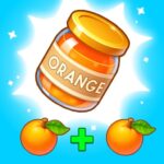 Merge Travel Build Dream Town MOD Unlimited Money 1.0.0