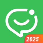 Message One SMSSNS Messenger Apk Mod 1.3.30 Premium