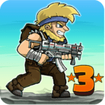 Metal Soldiers 3 MOD Unlimited Money 3.0