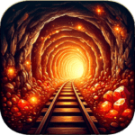 Miner Depths MOD Unlimited Money 1.67