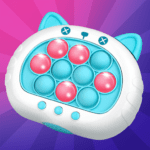 Mini Games – Pop It Antistress MOD Unlimited Money 1.0.83.1